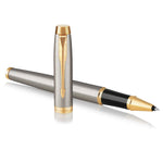 Load image into Gallery viewer, Personalized Parker Pen, Wedding Gift for Bride and Groom, Engraved Couple Gift, Custom Wedding Keepsake