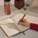 Load image into Gallery viewer, Personalized Parker IM Ballpoint Pen: Engraved Burgundy Monochrome Luxury Gift