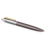 Load image into Gallery viewer, Personalized Parker Jotter XL Pen, Gray Lacquer, Engraved Ballpoint Gift