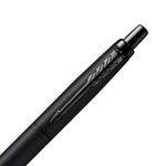 Load image into Gallery viewer, Personalized Parker Jotter XL Matte Black Ballpoint Pen, Laser Engraved Gift Box
