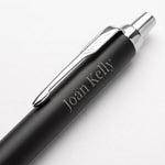 Load image into Gallery viewer, Personalized Parker IM Ballpoint Pen - Custom Engraved Luxury Gift Boxed for Professionals, Graduates & Special Occasions