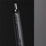 Load image into Gallery viewer, Personalized Parker Jotter XL Matte Black Ballpoint Pen, Laser Engraved Gift Box