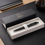 Load image into Gallery viewer, Personalized Parker Jotter XL Pen, Engraved Monochrome Ballpoint, Executive Gift
