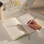 Load image into Gallery viewer, Personalized Parker IM Ballpoint Pen, Engraved Champagne Monochrome Luxury Gift