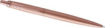 Load image into Gallery viewer, Personalized Rose Gold Parker Jotter XL Pen, Engraved Ballpoint Gift for Him & Her, Doctor, Wedding, Groomsmen, Anniversary