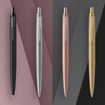 Load image into Gallery viewer, Personalized Parker Jotter XL Pen, Engraved Monochrome Ballpoint, Executive Gift