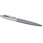 Load image into Gallery viewer, Personalized Parker Jotter XL Ballpoint Pen: Matte Gray Custom Engraved Luxury Pen Set Gift Box for Doctor, Wedding, Graduation, Teacher