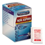 Load image into Gallery viewer, Non Aspirin Acetaminophen Medication, Two-pack, 50 Packs/box
