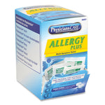 Load image into Gallery viewer, Allergy Antihistamine Medication, Two-pack, 50 Packs/box