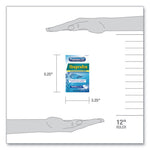 Load image into Gallery viewer, Ibuprofen Pain Reliever, Two-pack, 125 Packs/box