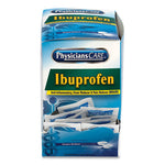 Load image into Gallery viewer, Ibuprofen Pain Reliever, Two-pack, 125 Packs/box