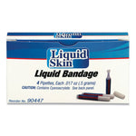 Load image into Gallery viewer, Liquid Bandage, 0.017 Oz Pipette, 4/box