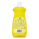 Load image into Gallery viewer, Dish Detergent, Lemon Scent, 28 Oz Bottle