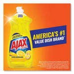 Load image into Gallery viewer, Dish Detergent, Lemon Scent, 28 Oz Bottle