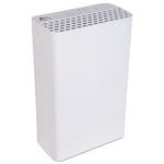 Load image into Gallery viewer, 3-speed Hepa Air Purifier, 215 Sq Ft Room Capacity, White