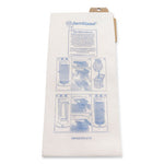 Load image into Gallery viewer, Vacuum Filter Bags Designed To Fit Karcher/tornado Cv30/1, Cv38/1, Cv48/2, 100/carton