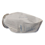 Load image into Gallery viewer, Vacuum Filter Bags Designed To Fit Proteam 10 Qt Super Coach/megavac, 100/carton