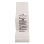 Load image into Gallery viewer, Vacuum Filter Bags Designed To Fit Allstar Javelin 12'' Series/windsor Sensor S/s2/xp/veramatic Plus, 100/carton