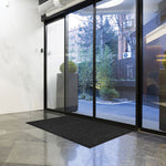 Load image into Gallery viewer, Absorba Select Entry Mat, Rectangular, 36 X 60, Pepper