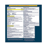 Load image into Gallery viewer, Dual Action With Acetaminophen And Ibuprofen Caplets, 50 Packets Of 2 Caplets