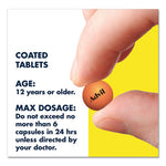 Load image into Gallery viewer, Ibuprofen Pain Reliever Tablets, 100 Count
