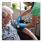 Load image into Gallery viewer, Nitrile Exam Gloves, Powder-free, 3 Mil, Medium, Light Blue, 100/box, 10 Boxes/carton