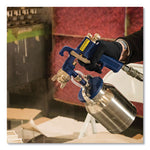 Load image into Gallery viewer, Industrial Nitrile Gloves, Powder-free, 3 Mil, X-large, Black, 100/box, 10 Boxes/carton