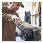 Load image into Gallery viewer, Industrial Vinyl Gloves, Powder-free, 3 Mil, Large, Clear, 100/box, 10 Boxes/carton