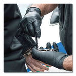 Load image into Gallery viewer, Nitrile Exam Gloves, Powder-free, 6 Mil, Xx-large, Black, 100 Gloves/box, 10 Boxes/carton