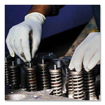 Load image into Gallery viewer, Latex Disposable Gloves, Powder-free, 4 Mil, Small, Ivory, 100 Gloves/box, 10 Boxes/carton