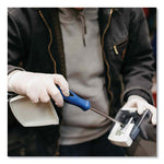 Load image into Gallery viewer, Latex Disposable Gloves, Powder-free, 4 Mil, Large, Ivory, 100 Gloves/box, 10 Boxes/carton