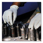 Load image into Gallery viewer, Latex Disposable Gloves, Powder-free, 4 Mil, Large, Ivory, 100 Gloves/box, 10 Boxes/carton