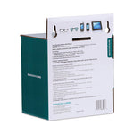 Load image into Gallery viewer, Sight Savers Lens Cleaning Station, 16 Oz Plastic Bottle, 6.5 X 4.75, 1,520 Tissues/box