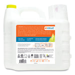Load image into Gallery viewer, Liquid Laundry Detergent, Citrus Breeze, 200 Oz Bottle, 2/carton