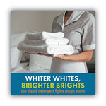 Load image into Gallery viewer, Liquid Laundry Detergent, Citrus Breeze, 200 Oz Bottle, 2/carton