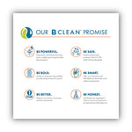 Load image into Gallery viewer, Liquid Laundry Detergent, Citrus Breeze, 200 He Loads, 200 Oz Bottle