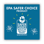 Load image into Gallery viewer, Liquid Laundry Detergent, Citrus Breeze, 200 He Loads, 200 Oz Bottle