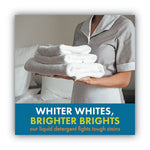 Load image into Gallery viewer, Liquid Laundry Detergent, Citrus Breeze, 200 He Loads, 200 Oz Bottle