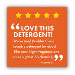 Load image into Gallery viewer, Liquid Laundry Detergent, Citrus Breeze, 200 He Loads, 200 Oz Bottle