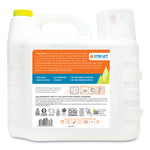 Load image into Gallery viewer, Liquid Laundry Detergent, Citrus Breeze, 200 He Loads, 200 Oz Bottle