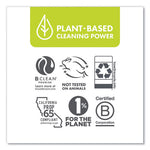 Load image into Gallery viewer, Dishwasher Detergent Power Packs, Citrus Zest, 48 Tab Pouch, 6/carton