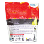 Load image into Gallery viewer, Dishwasher Detergent Power Packs, Citrus Zest, 48 Tab Pouch, 6/carton