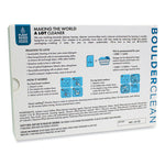 Load image into Gallery viewer, Laundry Detergent Sheets, Free And Clear, 40/pack, 12 Packs/carton