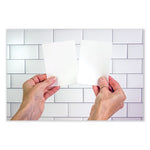 Load image into Gallery viewer, Laundry Detergent Sheets, Free And Clear, 40/pack, 12 Packs/carton