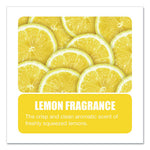 Load image into Gallery viewer, D-vour Absorbent Powder, Lemon, 16 Oz Canister, 6/carton
