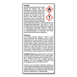 Load image into Gallery viewer, Odor Control Fogger, Original Scent, 5 Oz Aerosol Spray, 12/carton