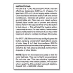 Load image into Gallery viewer, Odor Control Fogger, Original Scent, 5 Oz Aerosol Spray, 12/carton