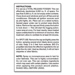 Load image into Gallery viewer, Odor Control Fogger, Mountain Air Scent, 5 Oz Aerosol Spray, 12/carton
