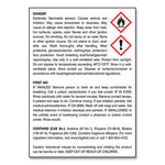 Load image into Gallery viewer, Metered Concentrated Room Deodorant, Mountain Air Scent, 7 Oz Aerosol Spray, 12/carton