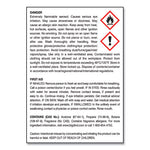 Load image into Gallery viewer, Metered Concentrated Room Deodorant, Fresh Linen Scent, 7 Oz Aerosol Spray, 12/box